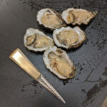 Wayfarer Oysters