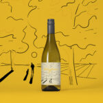 Wayfarer Pink Xmas Picture