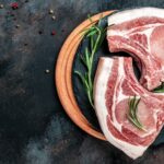 White Rocks pork Chops Adobe Custom