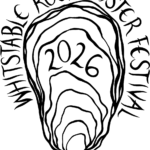 Whitstable Rocks Oyster Festival logo