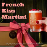 Wildbox French Kiss Martini