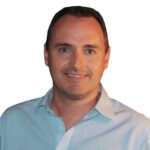 William Burton white background