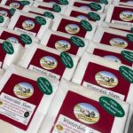 Winterdale packs ready for Wimblesdon