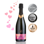 Woodchurch Sparkling Rose PINK