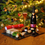 Woodchurch afternoontea