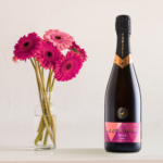 Woodchurch wines rose and flowers