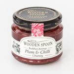 Wooden Spoon CHUTNEY Plum Chilli