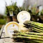 Wooden Spoon Hollandaise