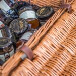 Wooden Spoon Jars Hamper scaled