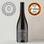 Woolton Wine Pinot Noir