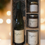 Xmas pack reflection