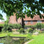 Bore place air bnb front page