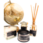 Candle wise rio de janeiro collection hero