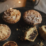 Gilda bakery christmas award winning mince pies