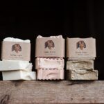 Shirefarm soaps
