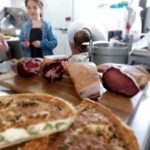 Wilsons provisions local food catering events ash kent gallery the food 4