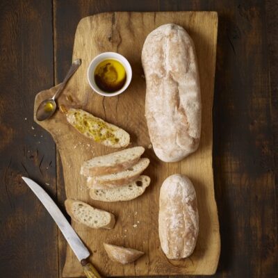 Speciality Breads - Produced in Kent