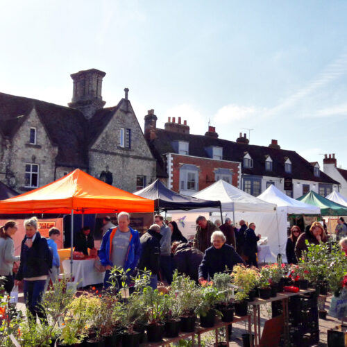 MY Farmers Market west malling march 2017 5