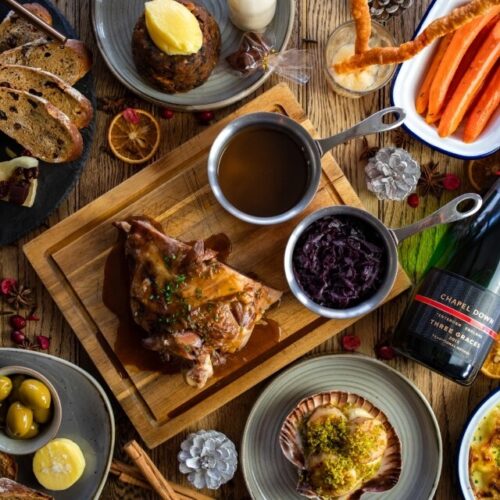 84 Corner House 19102020 Custom