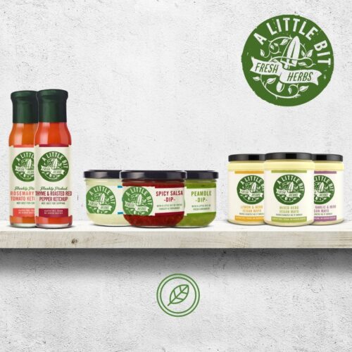 A Little Bit June 23