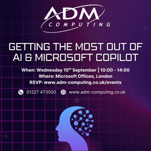 ADM Copilot 10 Sept Square Banner