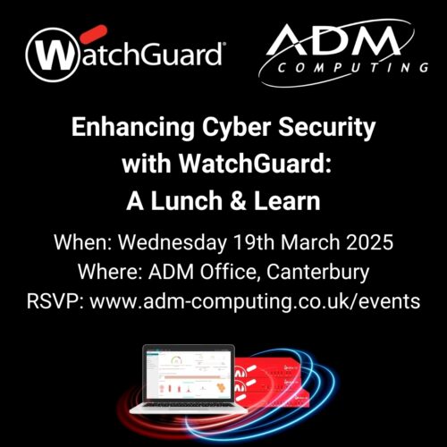ADM Watch Guard Web Banner 1080 x 1080 px M Arch 25
