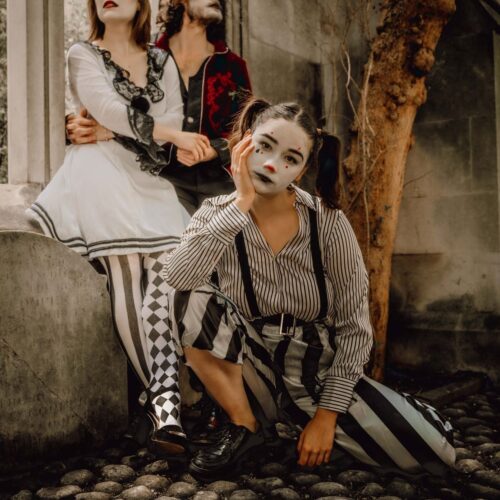 AMND Trio 1 Chapel Down Midsummer