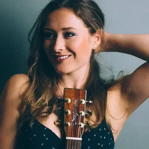 Abigail Cardwell 19th April