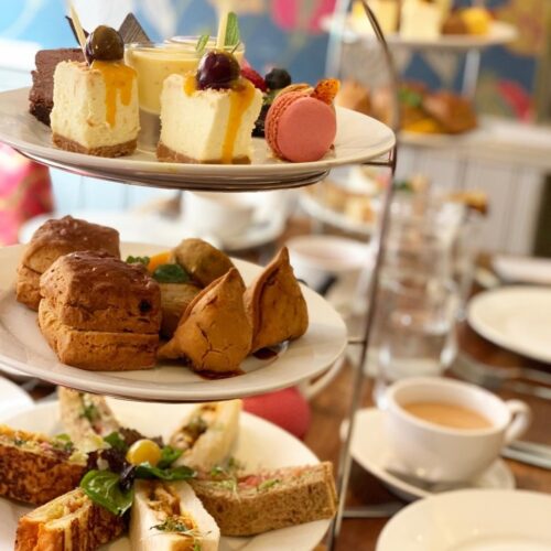 Ambrette High C Hai CROP