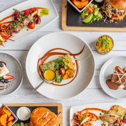 Ambrette rebrands as Cooks Tale 1