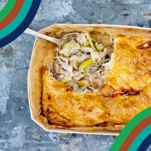 April 26 Discovery Box Sq pie