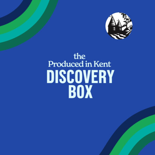 April 26 Discovery Box sq front