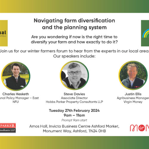 Ashford Invitation February 2024