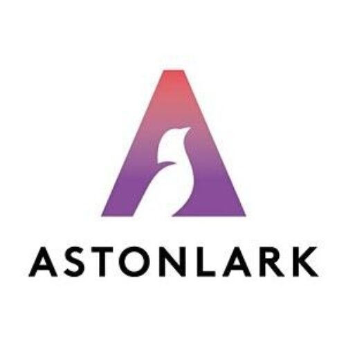 Aston Lark logo