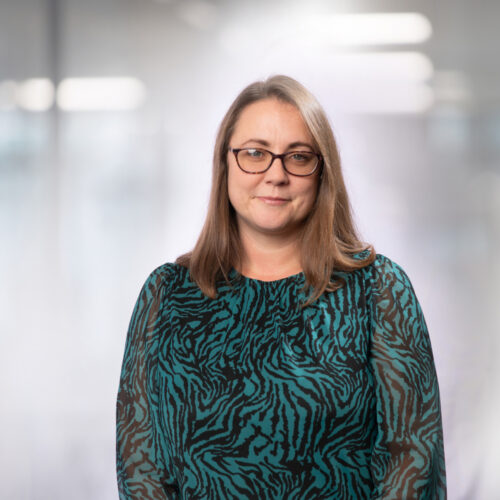 Azets Hayley Kingsnorth