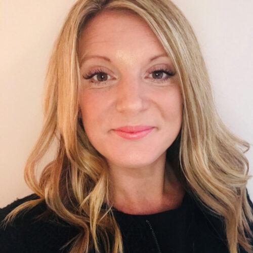 Azets Katie Hodson NEW ROLE