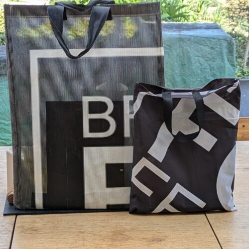 BFF bags