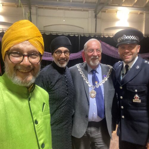 Babra Vaisakhi Large