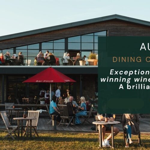 Balfour Autumn Dining Club