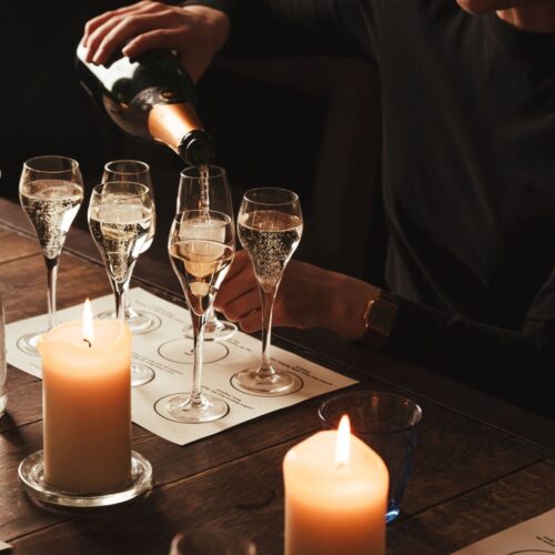 Balfour Limited Edition Tasting