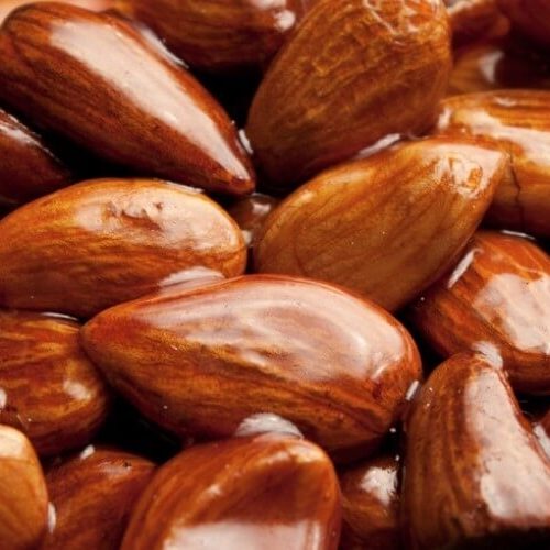 Bean Smitten Make the perfect Roasted Glazed Espresso Nuts this Christmas