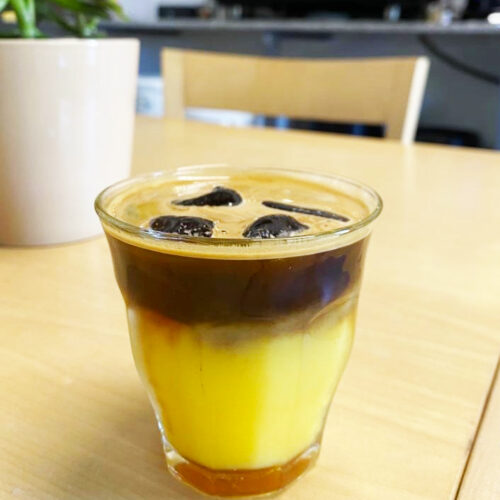 Bean Smitten The Bumble Bee