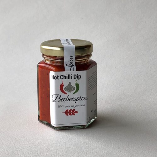 Beebee spices November 22