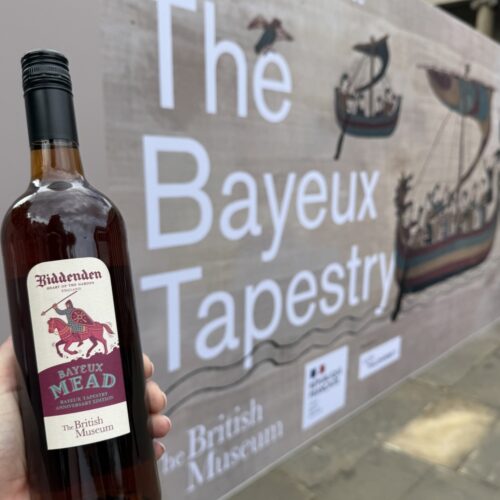 Biddenden Bayeux Mead 2