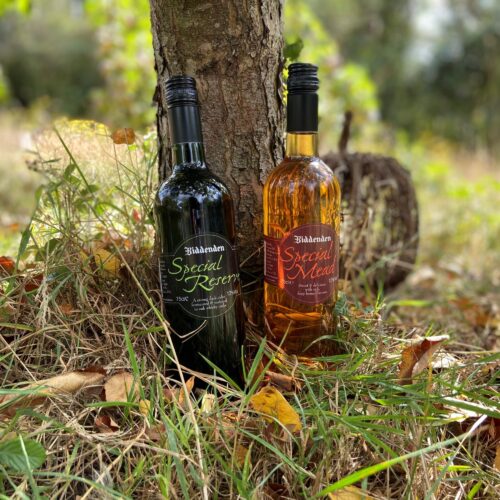 Biddenden Cider Special Sq