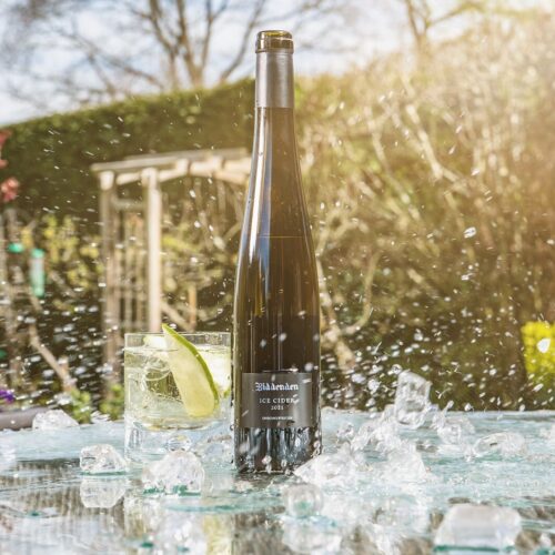 Biddenden Ice Cider Main Credit Biddenden Cider Sq