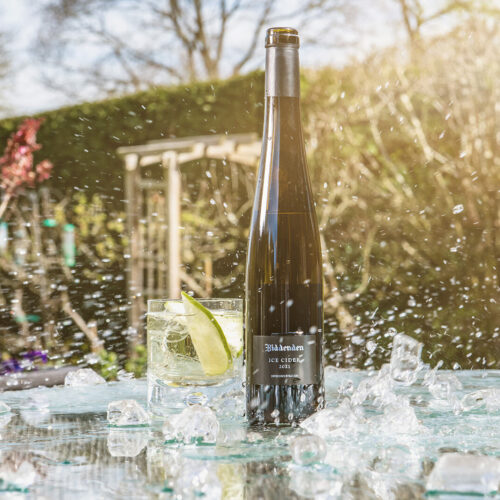 Biddenden Ice Cider