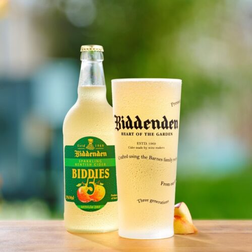 Biddenden New Glass Biddies 1x1 Large