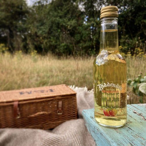 Biddenden Sparkling Juice