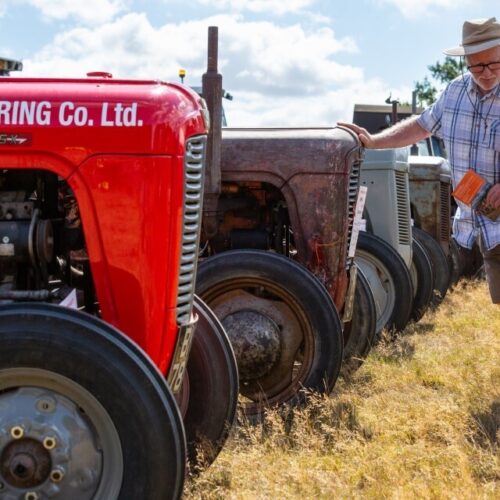 Biddenden Tractorfest 2022 1 Custom